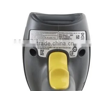 Bizsoft Symbol DS4208 handheld barcode scanner