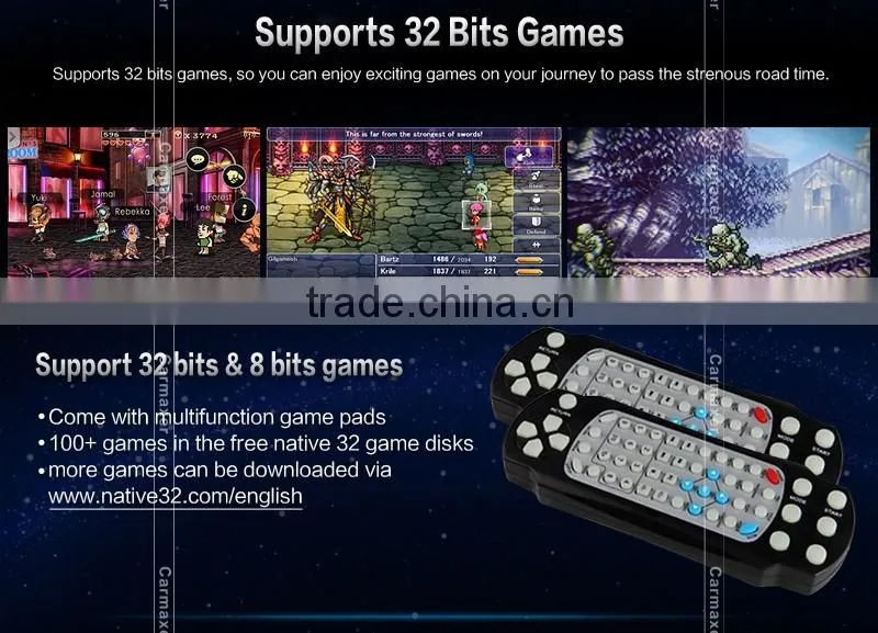 Super hot universal 10.1 inch/9 inch headrest dvd player with touch button