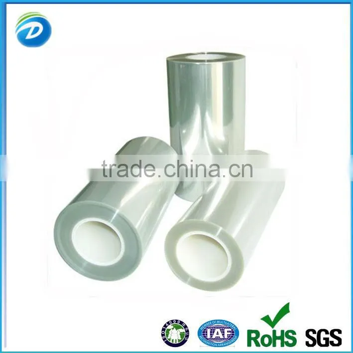 Electrostatic PE Plastic Protective Film for Home Appliance