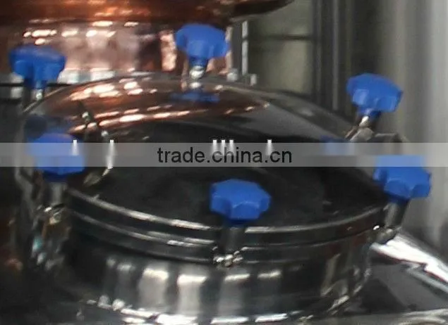 copper distiller