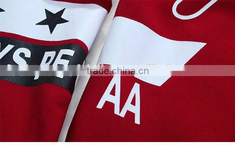 China OEM hoodie pullovers whth hood men's printing sweatershirt for hip hop hoodie