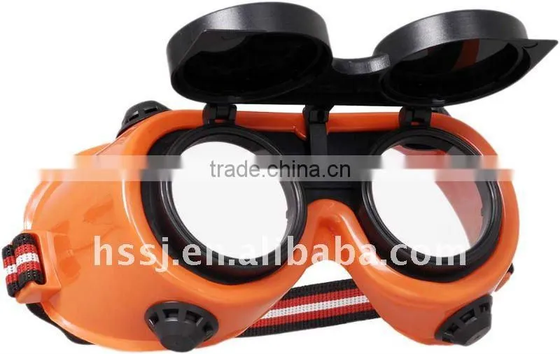 2016 high quality welding goggles tools CE strandard welding goggles chemical safety welding goggles cutting welding goggles 1 $