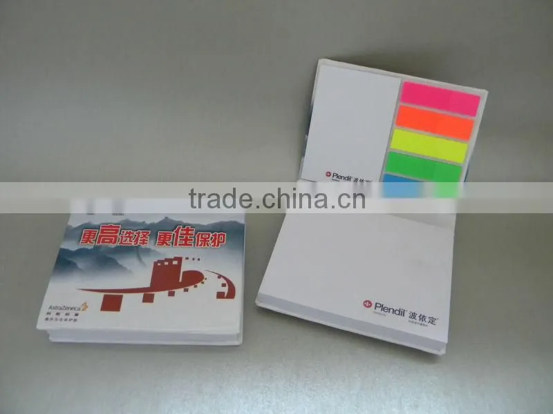 sticky it note post KS-PT02 medica gift promotion gift