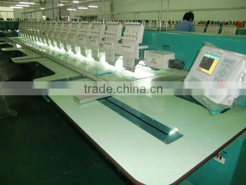 computer embroidery machine price