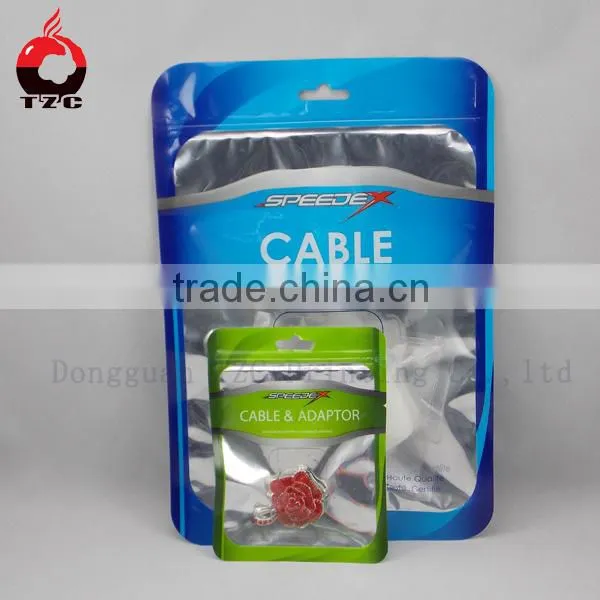 aluminum foil sachet/OEM packaging bags