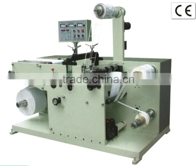 vinyl sticker die cutting machine