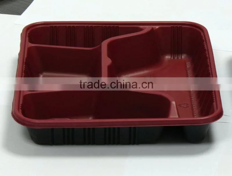 fresh meat PP tray