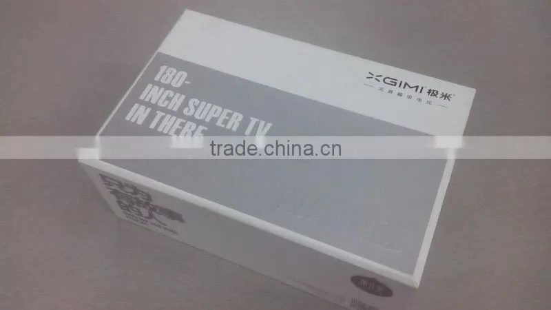 hot heat sells in! wifi China best blue HD 3D 2205P Smart LED Multi-Media Projector Multi-Media wifi Anorid 4.2 Projector