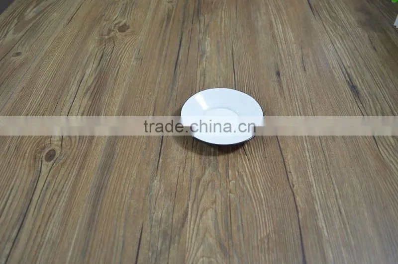 9091 Logo and color customized foot plate