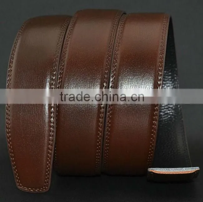 American cowboys brown jeans belt