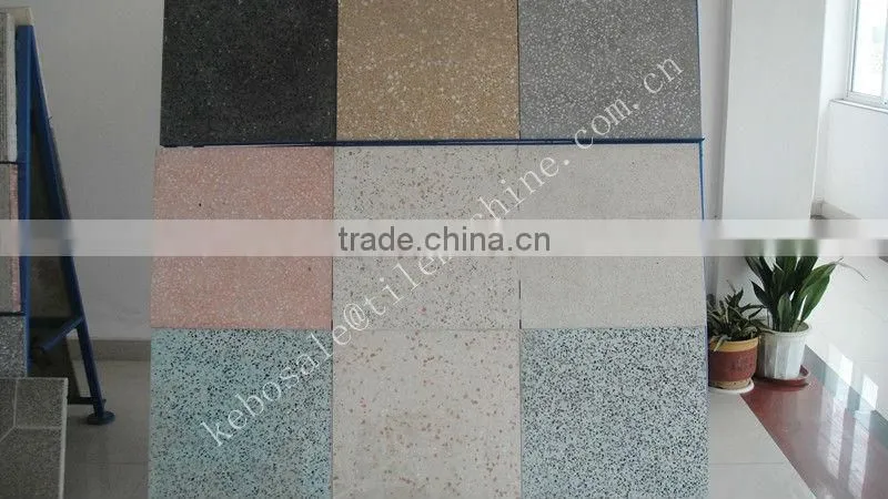 KBJX Concrete brick tile