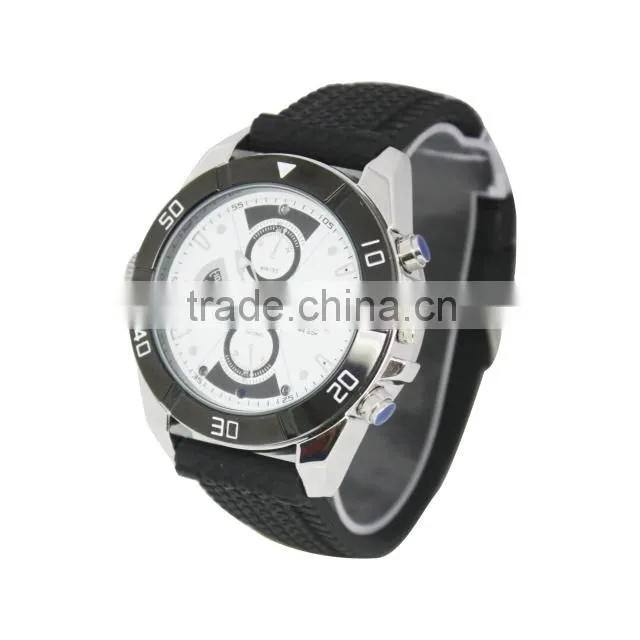 Oem factory 720P HD ir night hidden ir 1080p watch camera driver