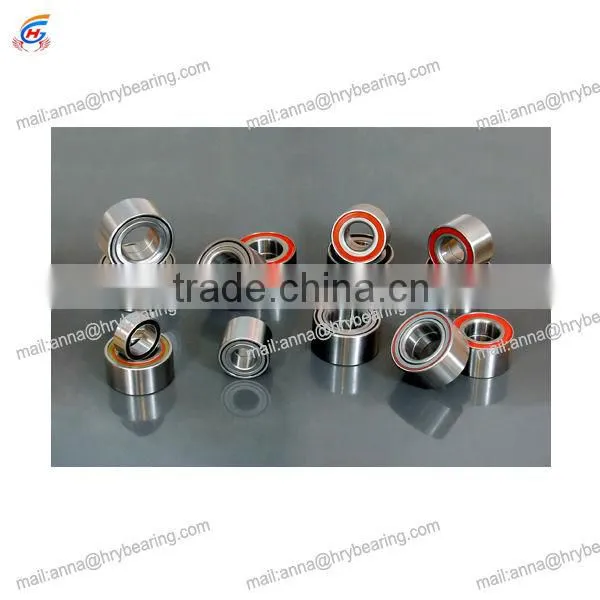 Wheel HUB Bearing units DAC35660033 wheel bearings