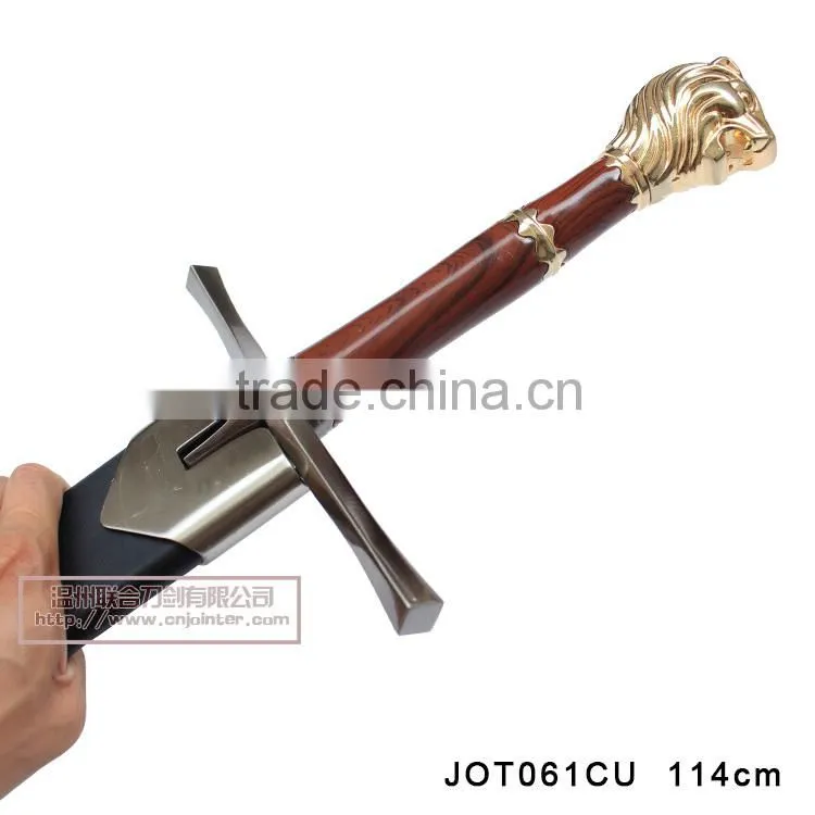 Wholesale Movie Swords armour movie swords fantasy knife JOT061CU