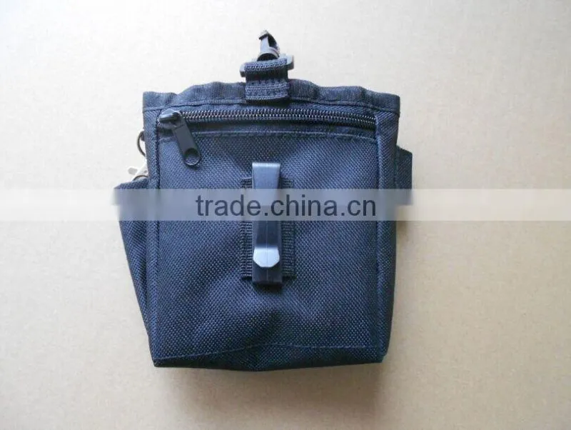 Dog Training Tote Bag