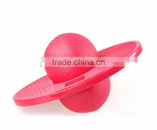 hot sale low price PVC jumping ball hop ball bounce ball