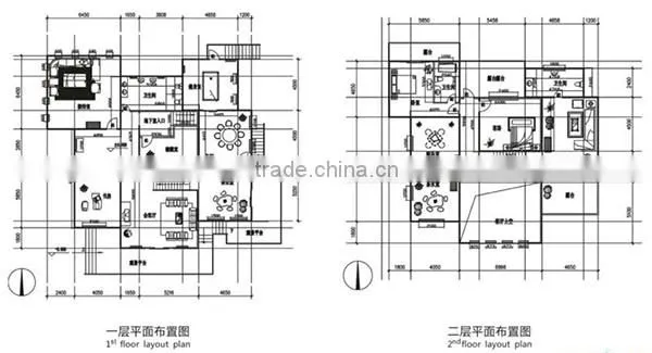 High quality long-span steel structural buildings,new style small portable buildings,hot sell ceiling light steel frame