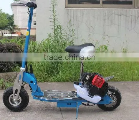 49cc mini gas scooter/pocket bike for kids with CE