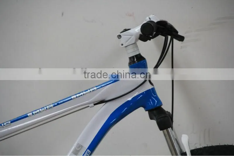 2016 elegant mountain bike 27 speed mtb made in china