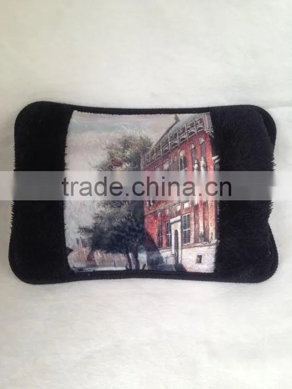 hot selling hander warmer for gift with CE&ROHS can customize figure