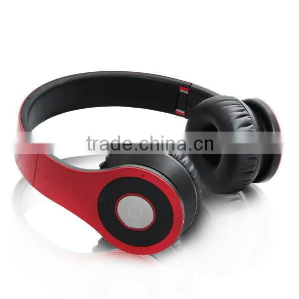 2015 Hot Fashion Bluetooth Headphone with Microphone Handsfree Music and Phone Call