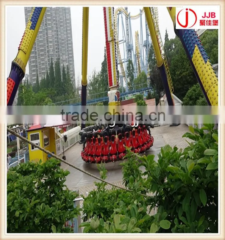 High Quality Amusement Park Rides Big Pendulum Rides Gyro Swing for Sale