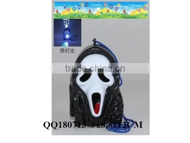 Halloween party items -- party decoration with light