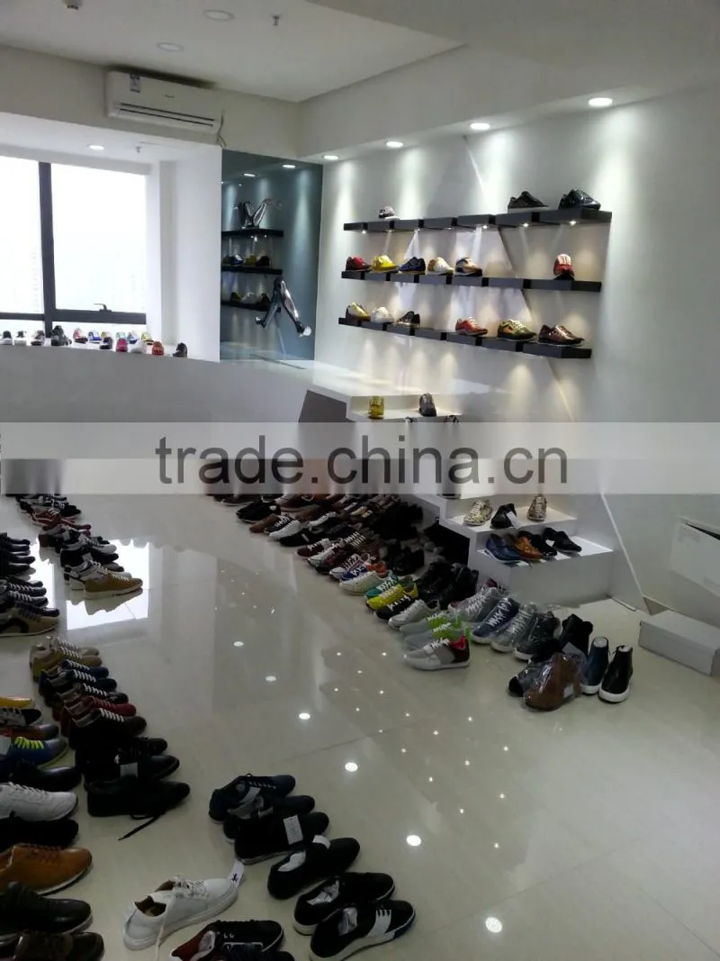 2015 fashion brand men sport shoes