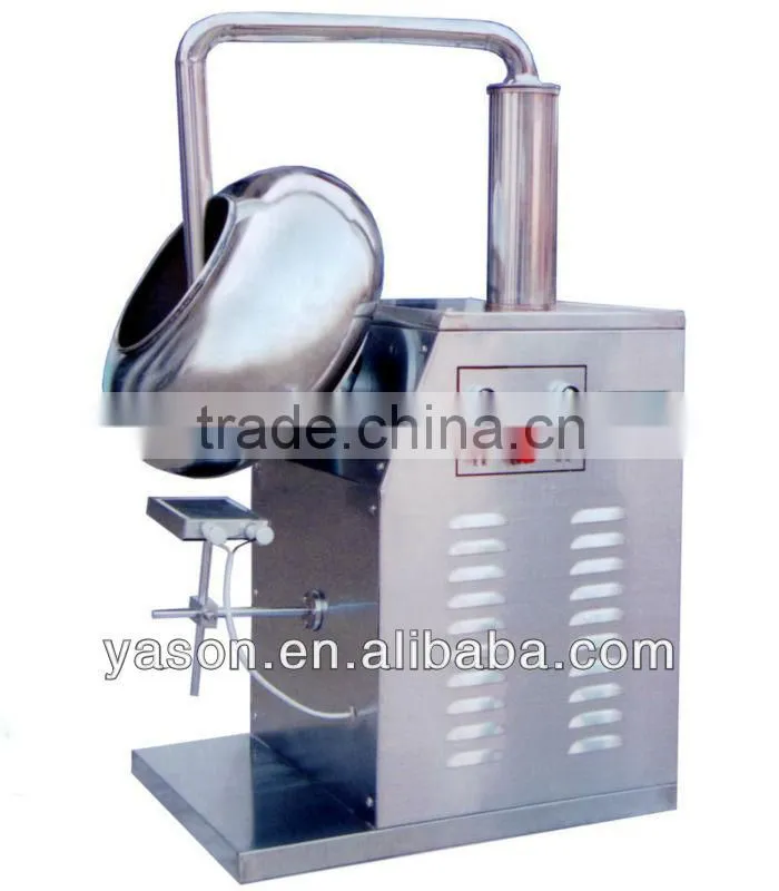 (By 400)Sugar Coating Machine Tablet Coating Machine Pill Coater Machine