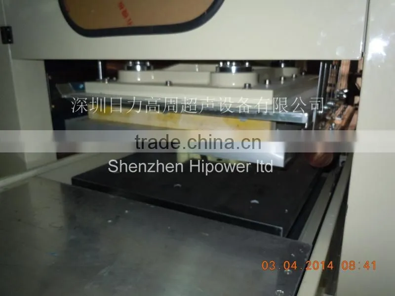 High Frequency GAG Welding Machine, Radio Frequency GAG Welding for Welding GAG Plastic