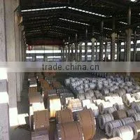 Hot rolled Aluminum strips 5005