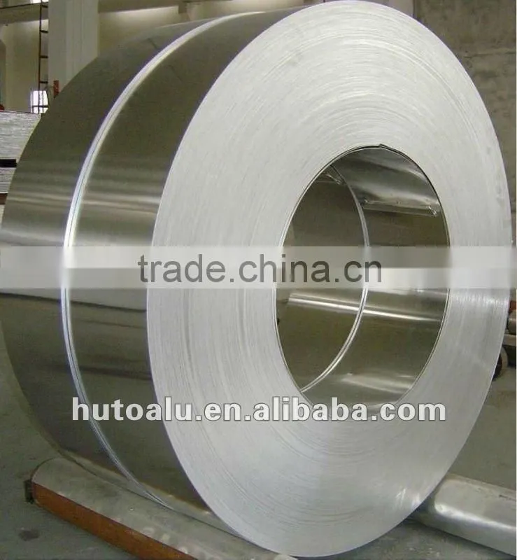Aluminum Transformer Coil A1060