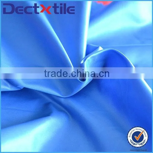 DEC Textole nylon polyester elastane fabric wholesale 80 nylon 20 spandex fabric from China