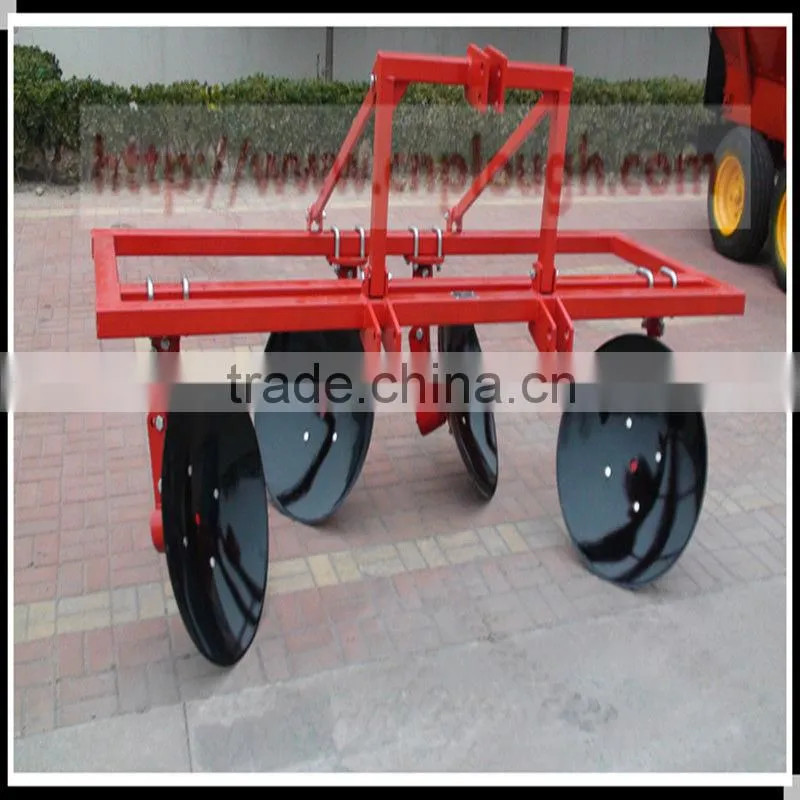 2013 Hot Seller 3Z series of farm ridger