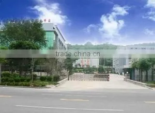 Qingdao Unique Products Develop Co., Ltd. company overview - view 1