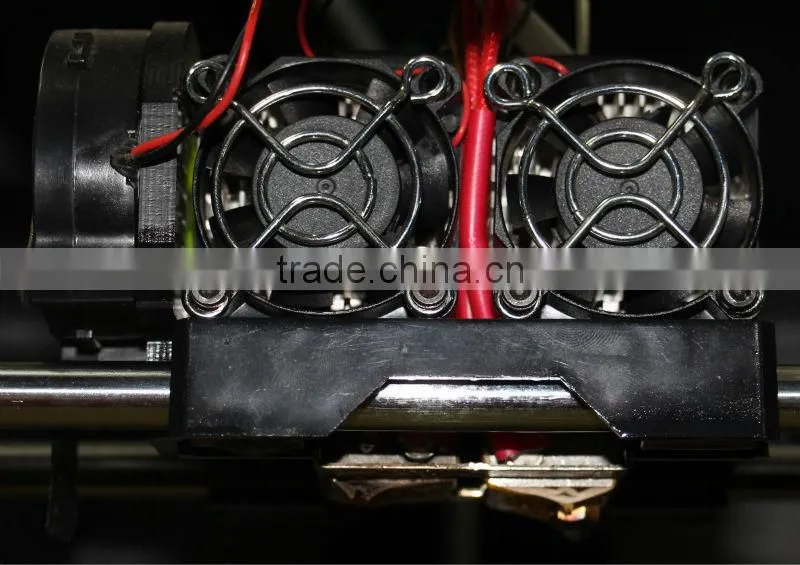 cheap desktop 3d printer for education
