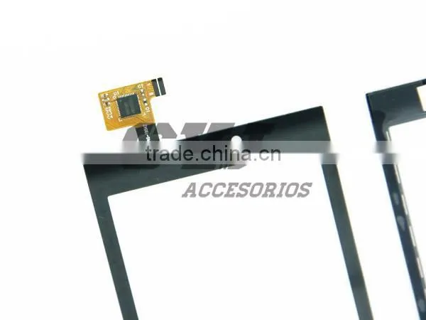 Chinese manufacturer of touch screen for blu D271A lcd screen