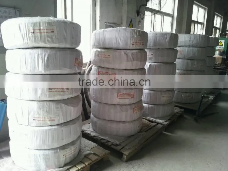 450/750v soft copper wire rubber insulated rubber sheath flexible cable for communication