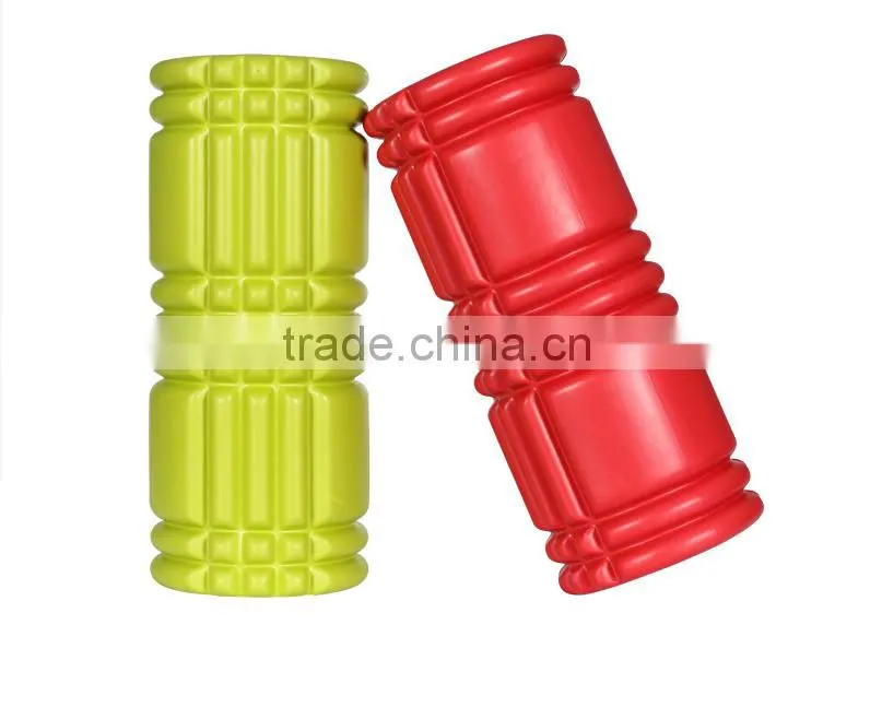 Premium Foam Roller for Muscle Massage with Matrix Technology Professional Grade EVA Exercise Foam Roller gym equipment