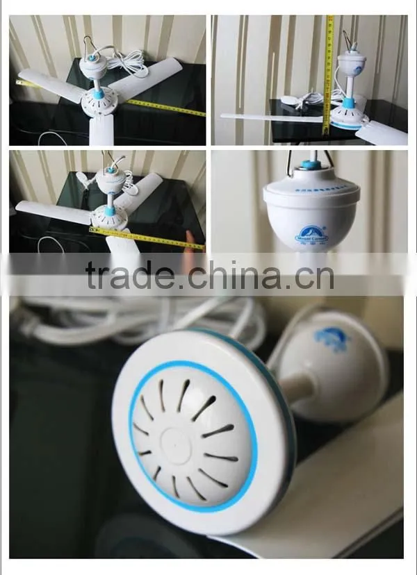 2014 Morden Design 700mm AC small Ceiling Fan