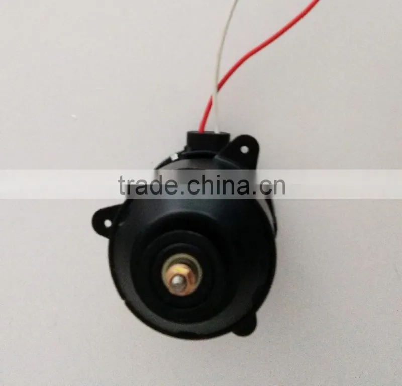 12V DC Auto Cooling Fan Motor OEM 263500-5480 for TOYOTA