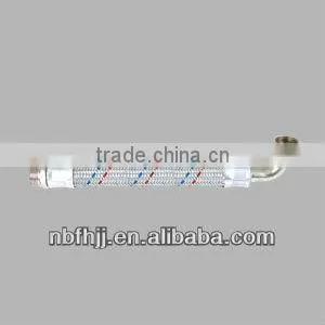 Flexible hose for kitchen