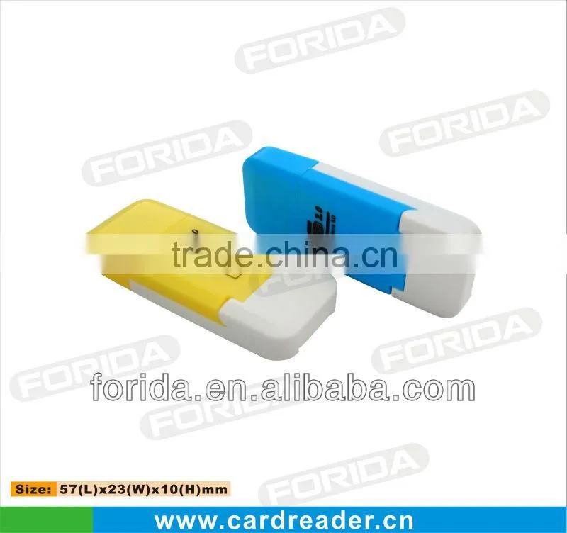 OEM Gift USB Card Reader