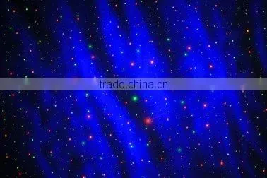Professional Lounge Stage Laser Projector
