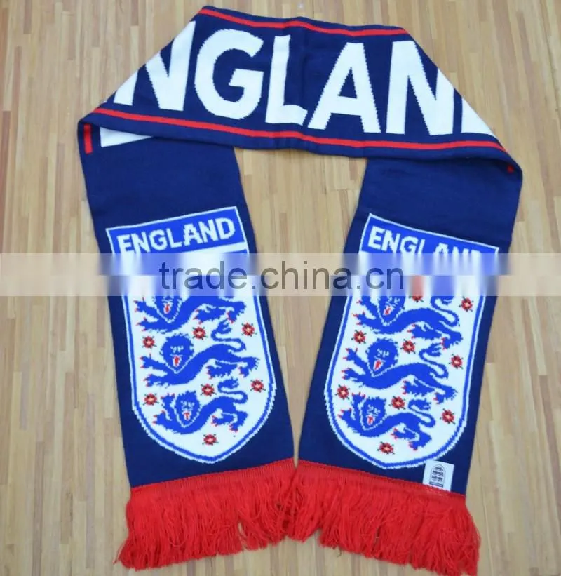 football club knitted head scarf,football scarf knitting pattern