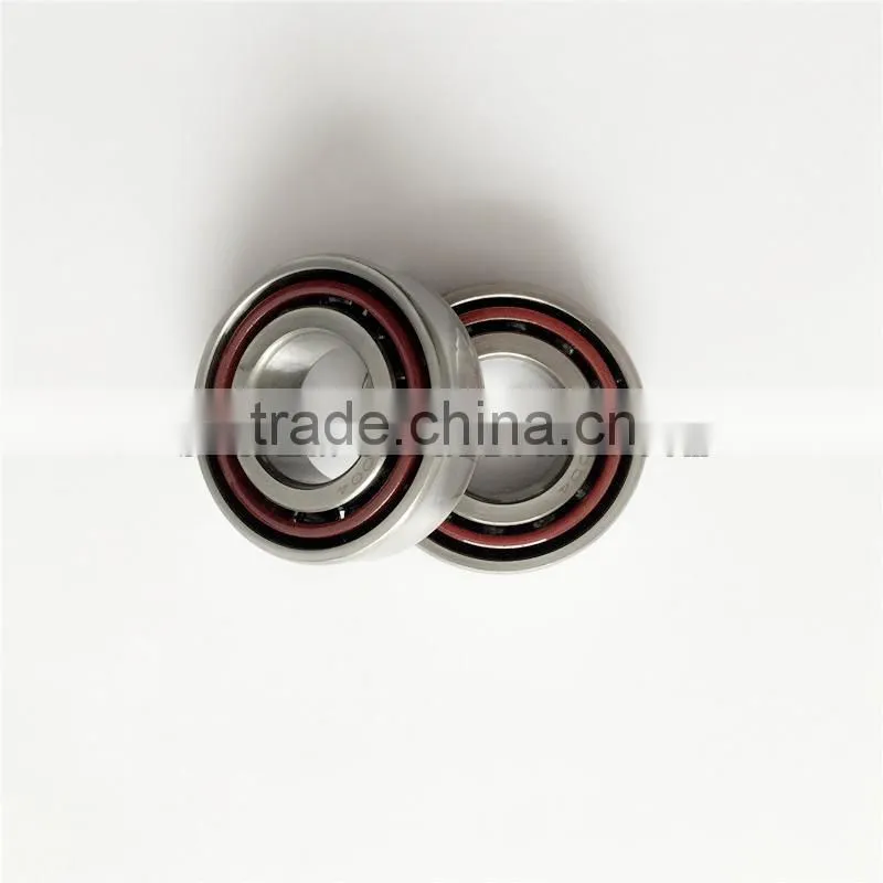605 plastic bearing with glass ball