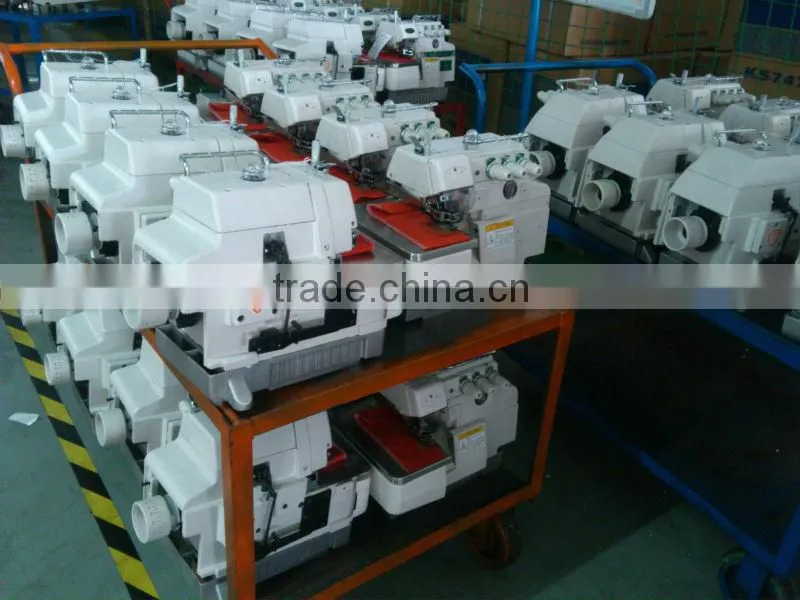 757 SIRUBA INDUSTRIAL SEWING MACHINE TYPE