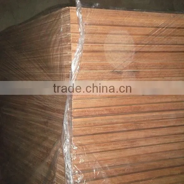 Plywood Floor Hot Pressed Container Usage