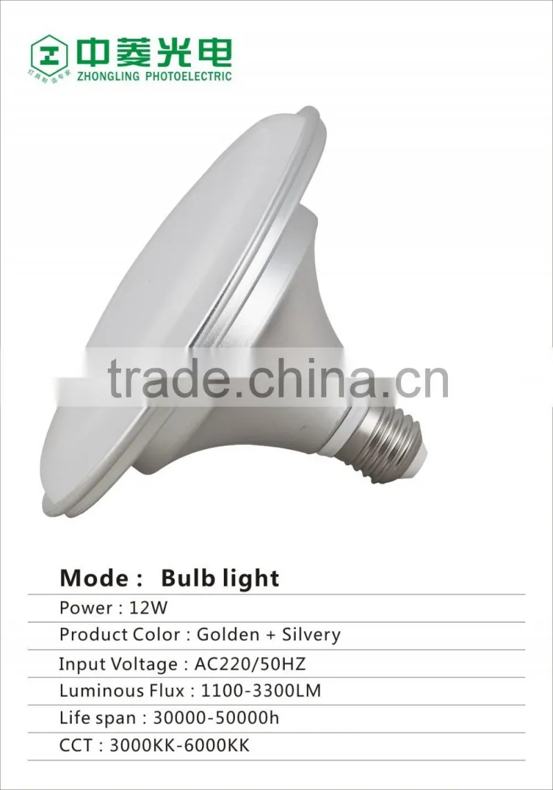 hot sales a19 led bulb light new style