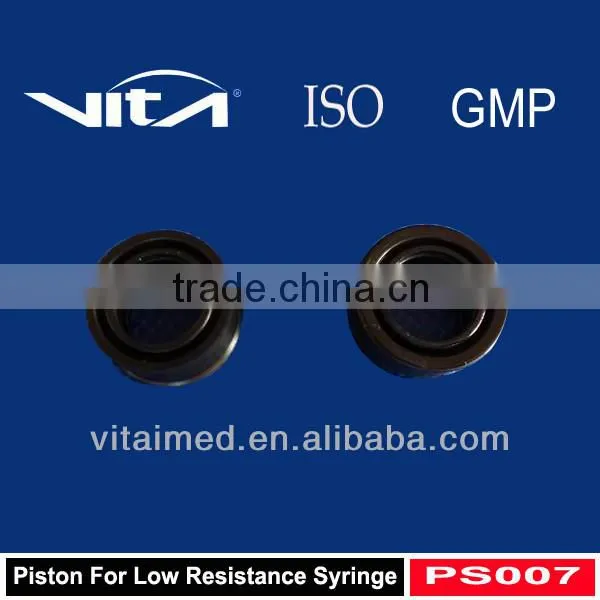 Rubber Piston for 5ml Syringe